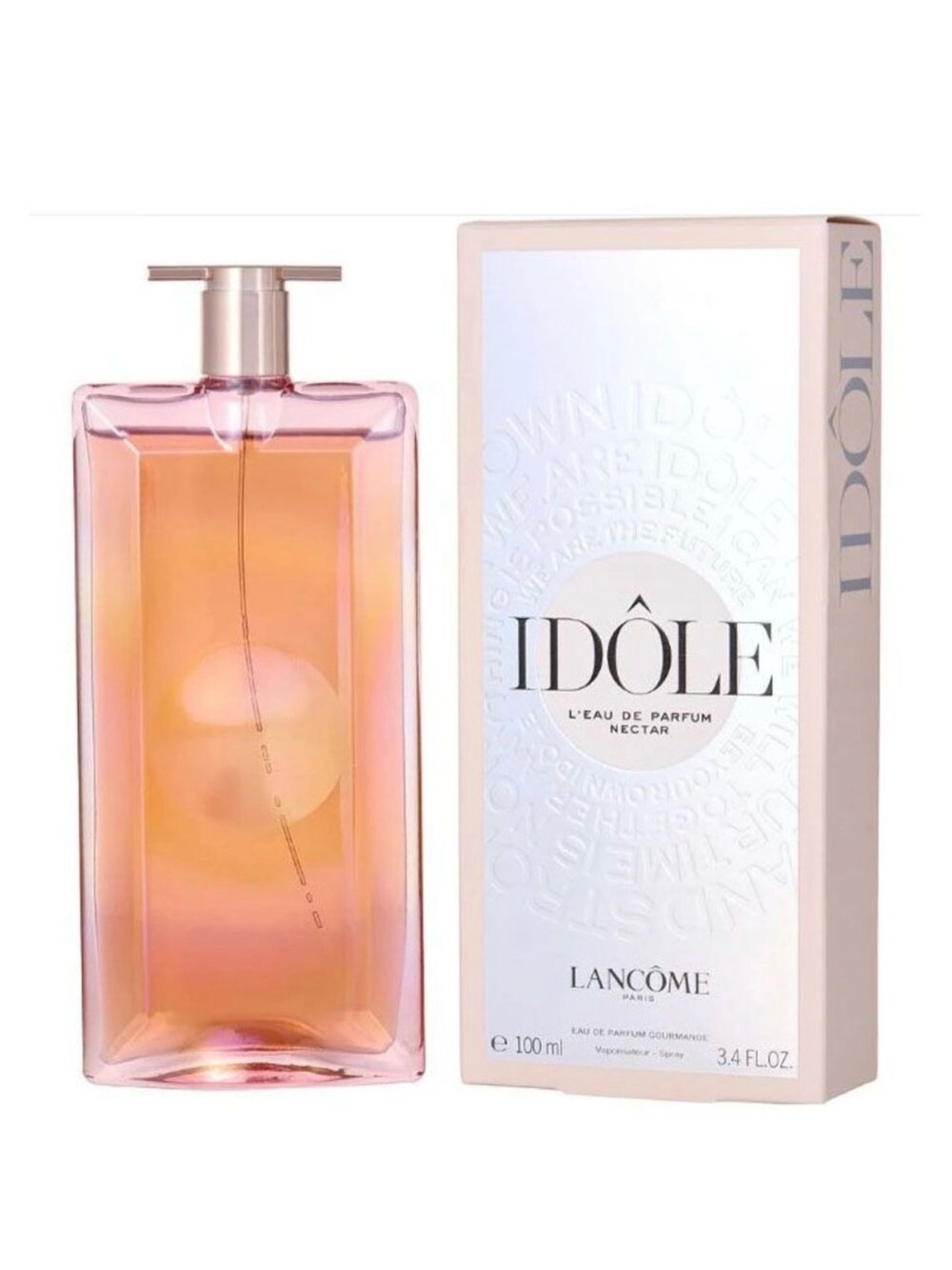 Lancome Idole L'eau De Parfum Nectar Eau De Parfum